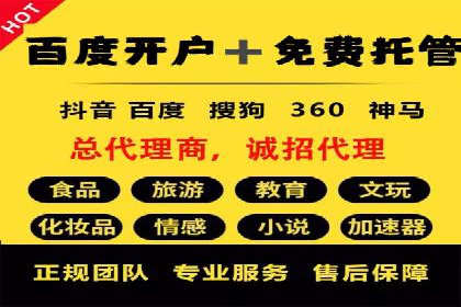 SEM精准广告投放的五大成功案例